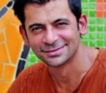 Sunil Grover